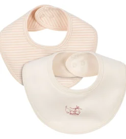 Savlesmække-Fanga Fontana Savlesmække - Fio - 2-pak - Blush Mix