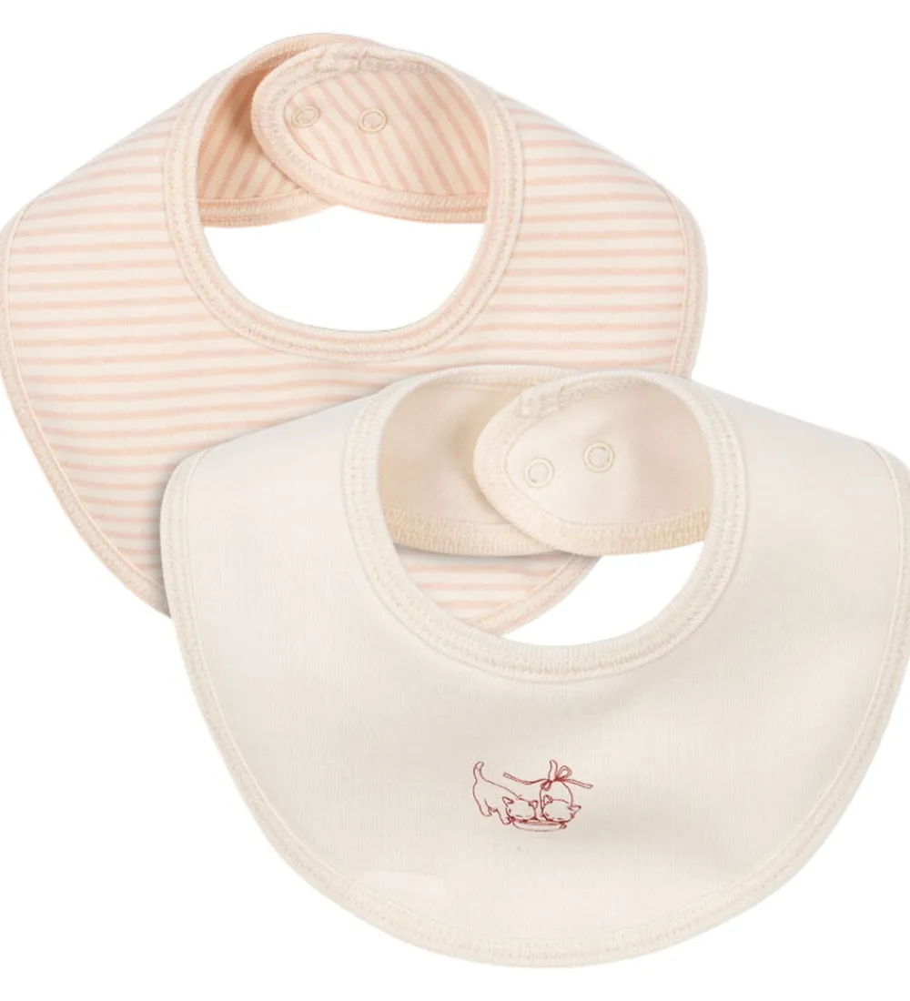 Savlesmække-Fanga Fontana Savlesmække - Fio - 2-pak - Blush Mix