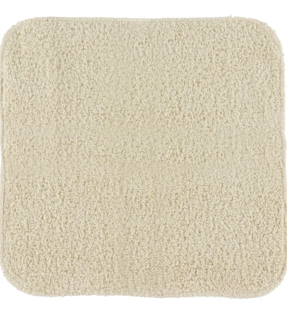 Pleje- Og Toiletartikler|Vaskeklude-Fanga Fontana Vaskeklude - 6-pak - Figo - Anrique White