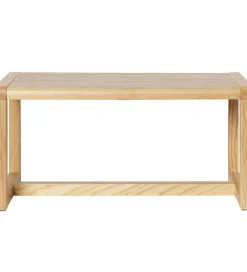 Ferm Living Bænke|Møbler*Bænk - Little Architect - Ash