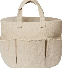 Ferm Living Opbevaring*Opbevaringskurv - Hokan - 30 cm - Natural