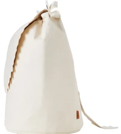 Ferm Living Kurve*Opbevaringskurv - Crocodile - 30x30x50 cm - Undyed