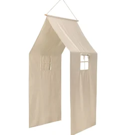 Sengehimler-Ferm Living Sengehimmel - 194x80 cm - Off White