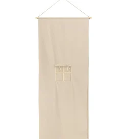 Sengehimler-Ferm Living Sengehimmel - 194x80 cm - Off White