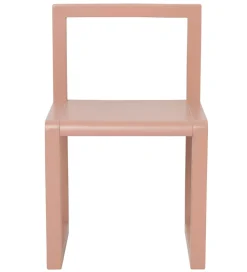 Ferm Living Stole*Stol - Little Architect - Rosa