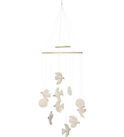 Uroer-Ferm Living Uro - Swif Bird - Undyed