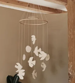 Uroer-Ferm Living Uro - Swif Bird - Undyed