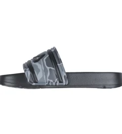 Fila Badesandaler*Badesandaler - Morro Bay P Slipper - Sort