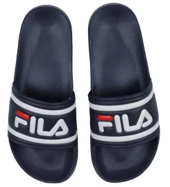 Badesandaler-Fila Badesandaler - Morro Bay - Dress Blues