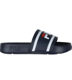 Badesandaler-Fila Badesandaler - Morro Bay - Dress Blues