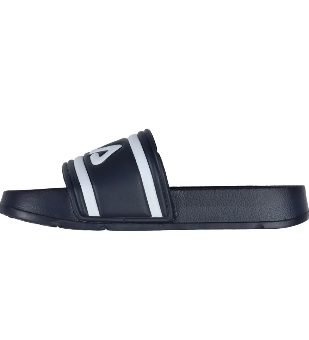 Badesandaler-Fila Badesandaler - Morro Bay - Dress Blues
