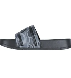 Fila Badesandaler*Badesandaler - Morro Bay P Kids - Sort