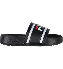 Badesandaler-Fila Badesandaler - Morro Bay Jr - Sort