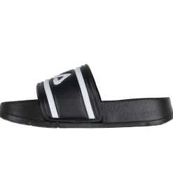 Badesandaler-Fila Badesandaler - Morro Bay Jr - Sort