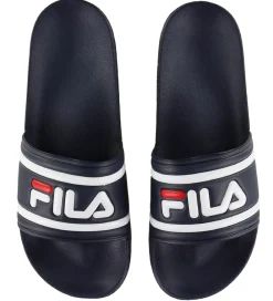 Badesandaler-Fila Badesandaler - Morrow Bay - Dress Blue
