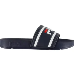 Badesandaler-Fila Badesandaler - Morrow Bay - Dress Blue