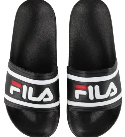 Badesandaler-Fila Badesandaler - Morrow Bay - Sort