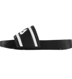 Badesandaler-Fila Badesandaler - Morrow Bay - Sort