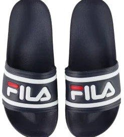 Badesandaler-Fila Badesandaler - Morrow Bay - Dress Blue