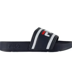 Badesandaler-Fila Badesandaler - Morrow Bay - Dress Blue