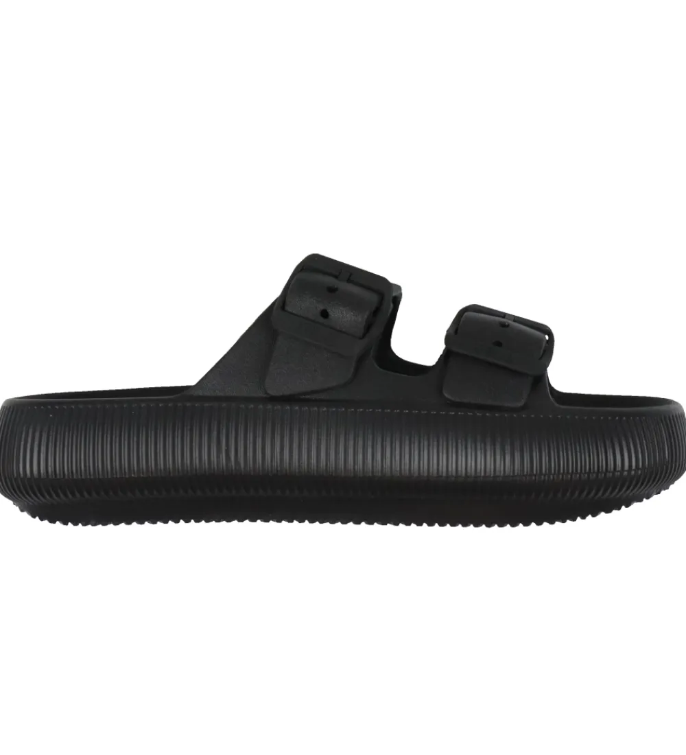 Fila Badesandaler*Badesandaler - Tireno - Sort