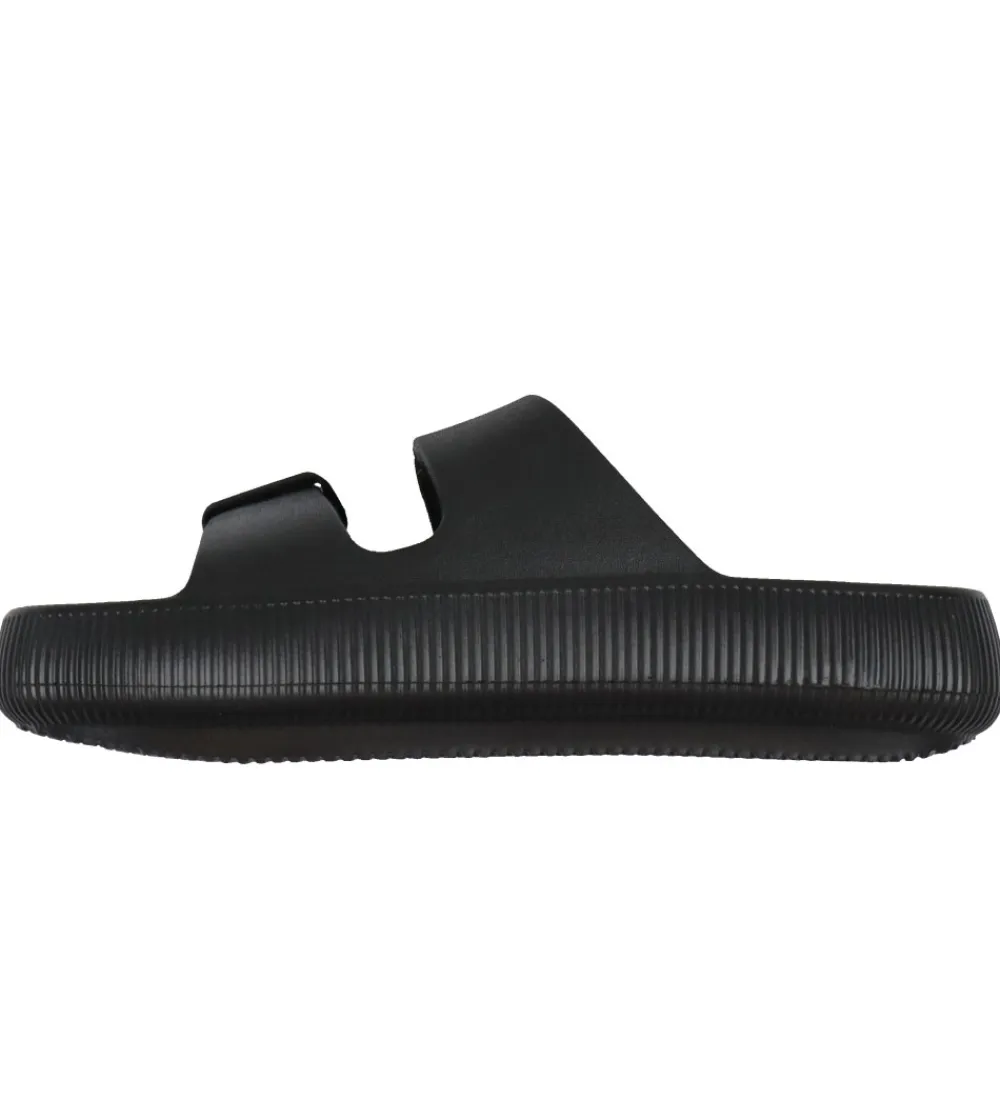 Fila Badesandaler*Badesandaler - Tireno - Sort