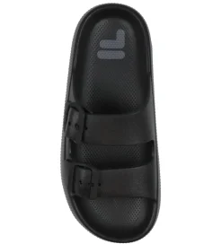 Fila Badesandaler*Badesandaler - Tireno - Sort