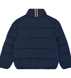 Fila Overgangsjakker|Dunjakker Og Dynejakker*Dynejakke - Casalrosso - Black Iris