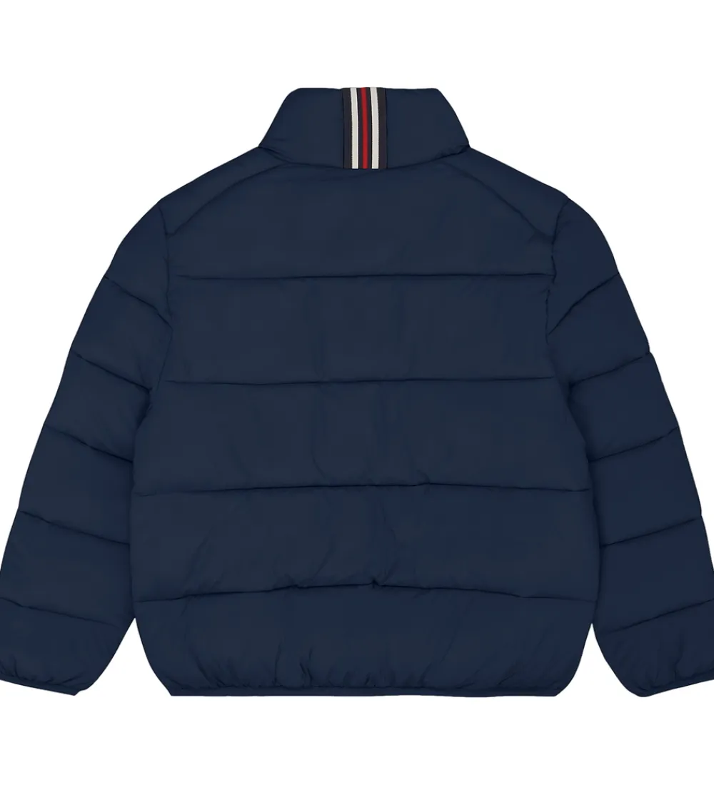 Fila Overgangsjakker|Dunjakker Og Dynejakker*Dynejakke - Casalrosso - Black Iris