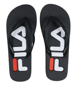 Klipklappere-Fila Klipklapper - Troy - Black