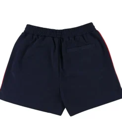 Fila Sportsshorts*Shorts - Belen - Navy/Rød