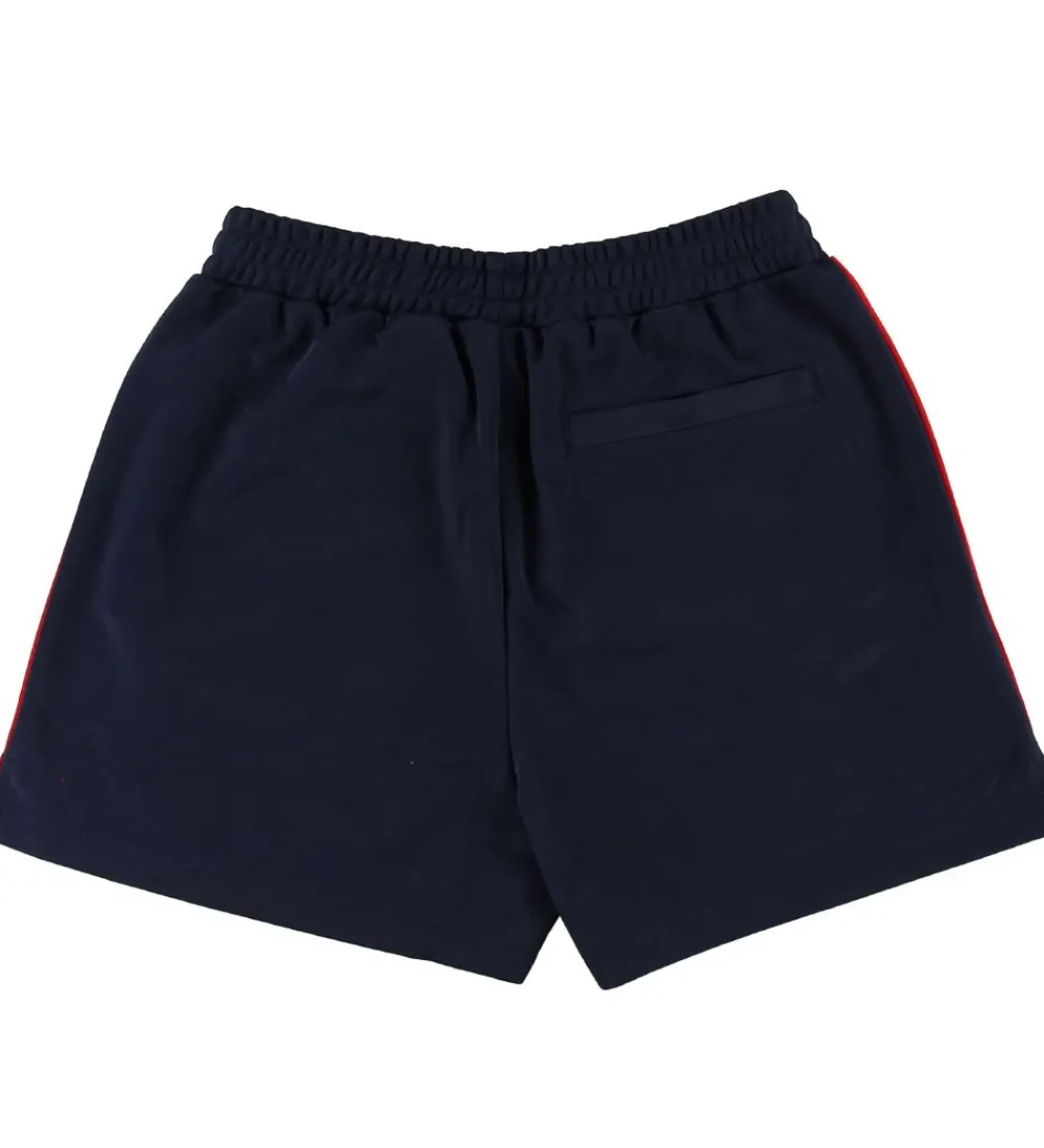 Fila Sportsshorts*Shorts - Belen - Navy/Rød