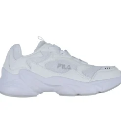 Børnesko Og Babysko-Fila Sko - Collene - Hvid