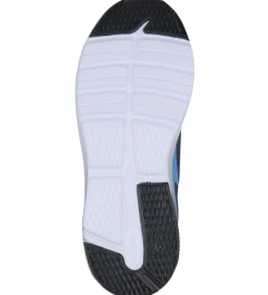Fila Børnesko Og Babysko*Sko - Crusher - Navy/Surf The Web