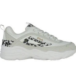 Sneakers|Børnesko Og Babysko-Fila Sko - Skye - Turtledove