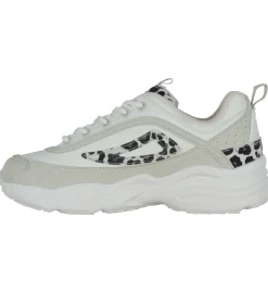 Sneakers|Børnesko Og Babysko-Fila Sko - Skye - Turtledove