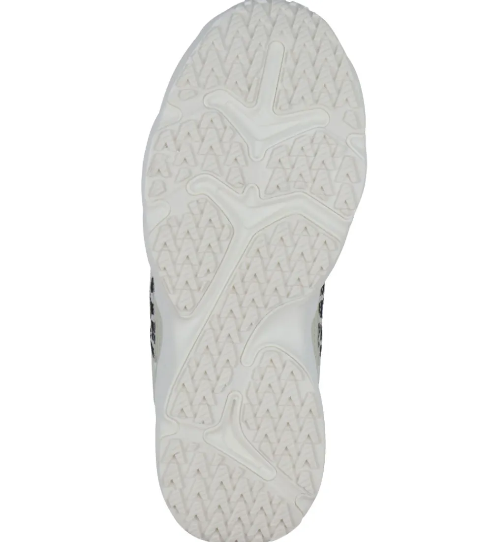 Sneakers|Børnesko Og Babysko-Fila Sko - Skye - Turtledove