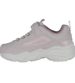 Fila Sneakers|Børnesko Og Babysko*Sko - Skye V - Mauve Chalk