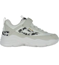 Fila Sneakers|Børnesko Og Babysko*Sko - Skye V - Turtledove