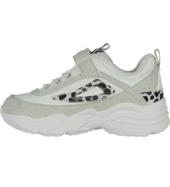 Fila Sneakers|Børnesko Og Babysko*Sko - Skye V - Turtledove