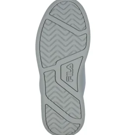 Fila Børnesko Og Babysko*Sko - Superbubble - Silver