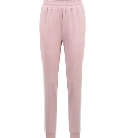 Træningsbukser-Fila Sweatpants - Radia - Keepsake Lilac/Bright White