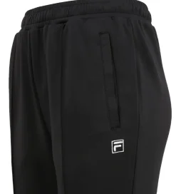 Træningsbukser-Fila Sweatpants - Ran - Sort