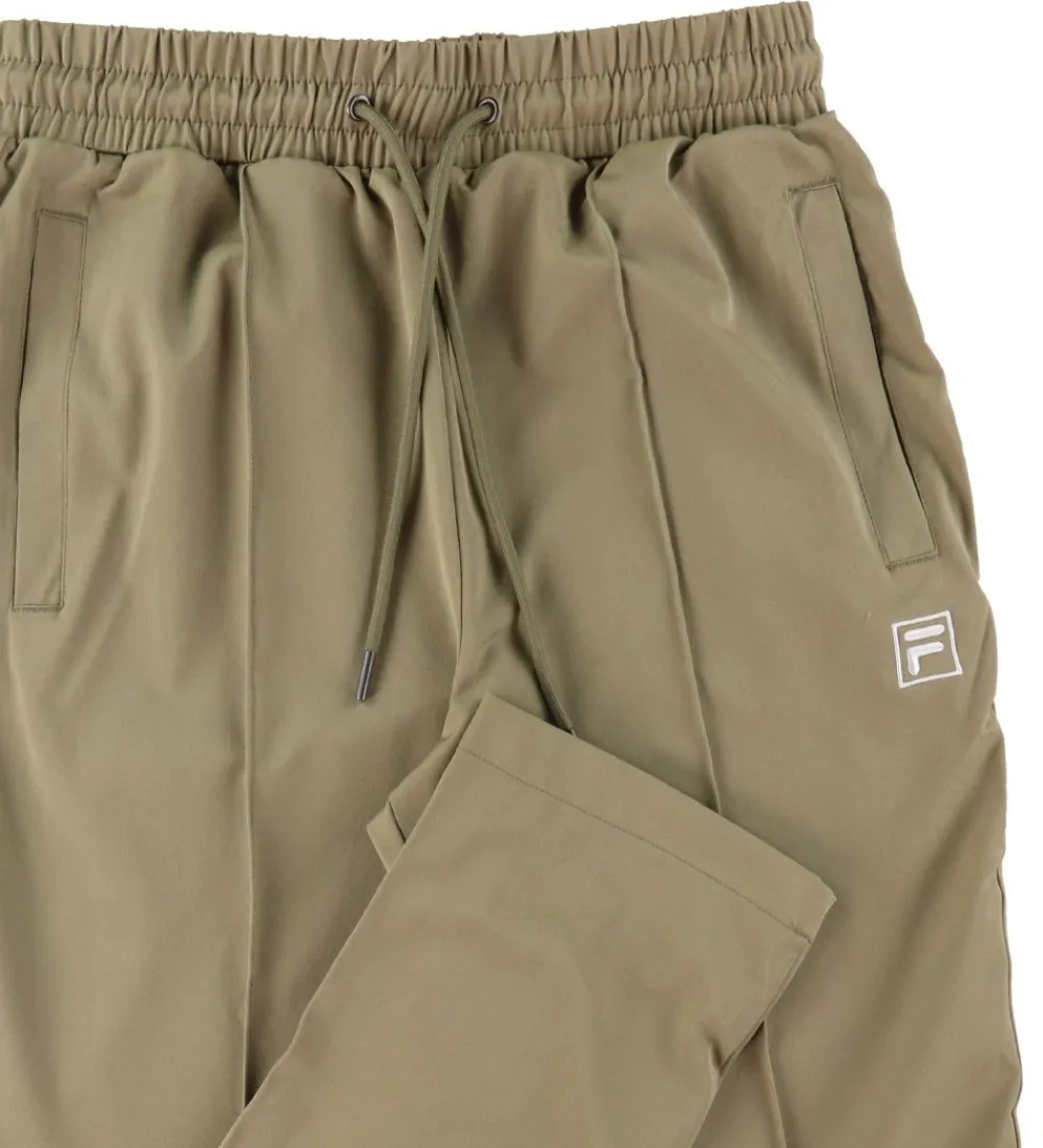 Fila Træningsbukser*Sweatpants - Ravid - Overland Trek