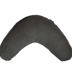Ammepuder-Filibabba Ammepude - Fløjl - Stone Grey