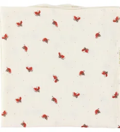 Filibabba Babysvøb*Babysvøb - Musselin - 120x120 cm - Lucky