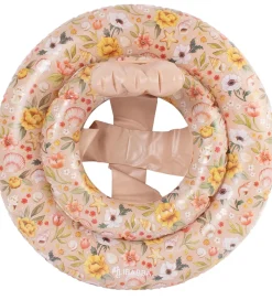 Filibabba Vandleg|Udeleg Og Udendørs Legetøj*Badering - Alfie - 60 cm - Ocean Blossom