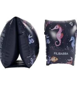 Badevinger-Filibabba Badevinger - Alfie - Rainbow Reef