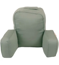 Filibabba Barnevognspude*Barnevognspude - Gry - Moss Green