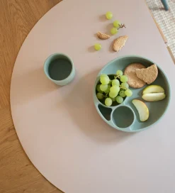 Dækkeservietter-Filibabba Dækkeserviet - Warm Grey
